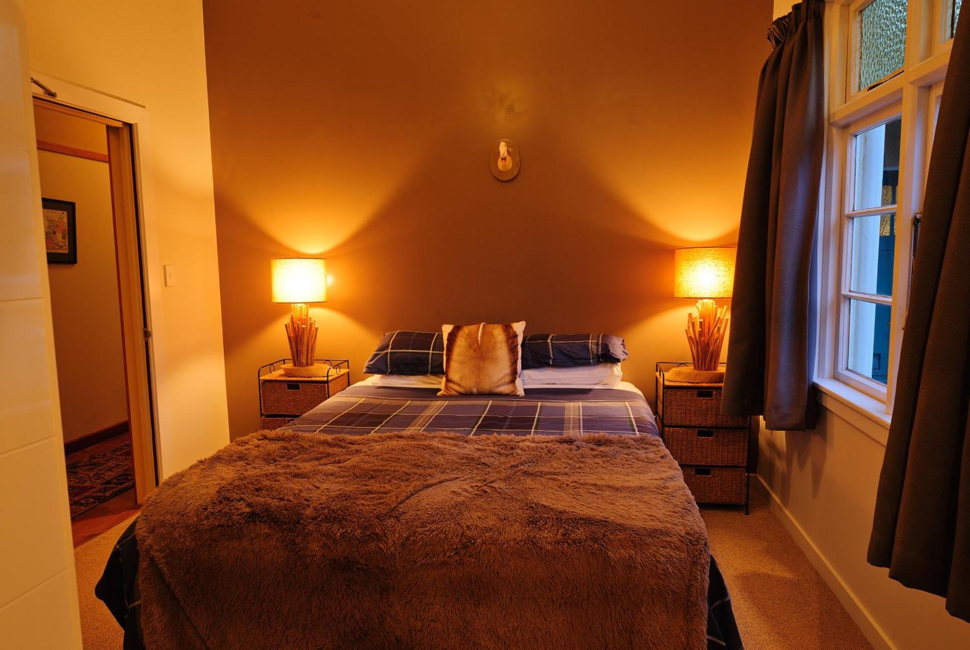 Blacks Hotel Ophir ภายนอก รูปภาพ