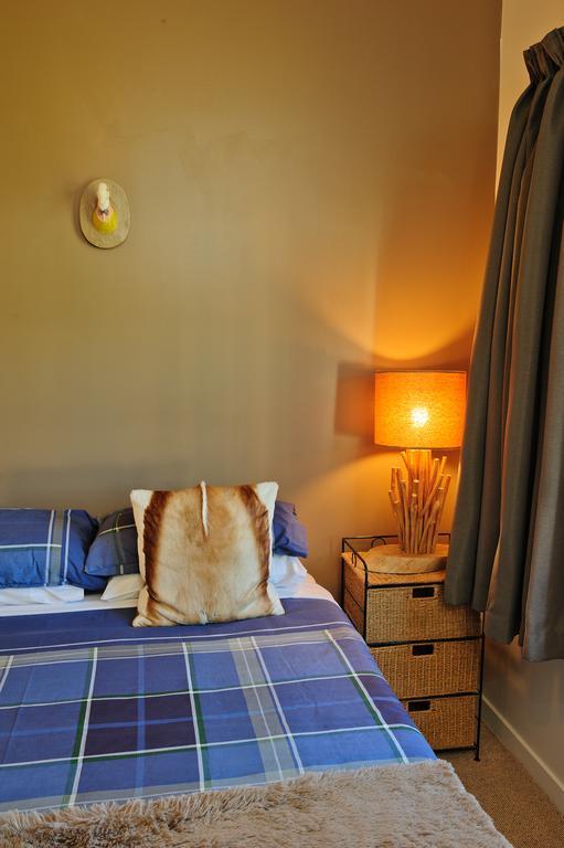 Blacks Hotel Ophir ภายนอก รูปภาพ