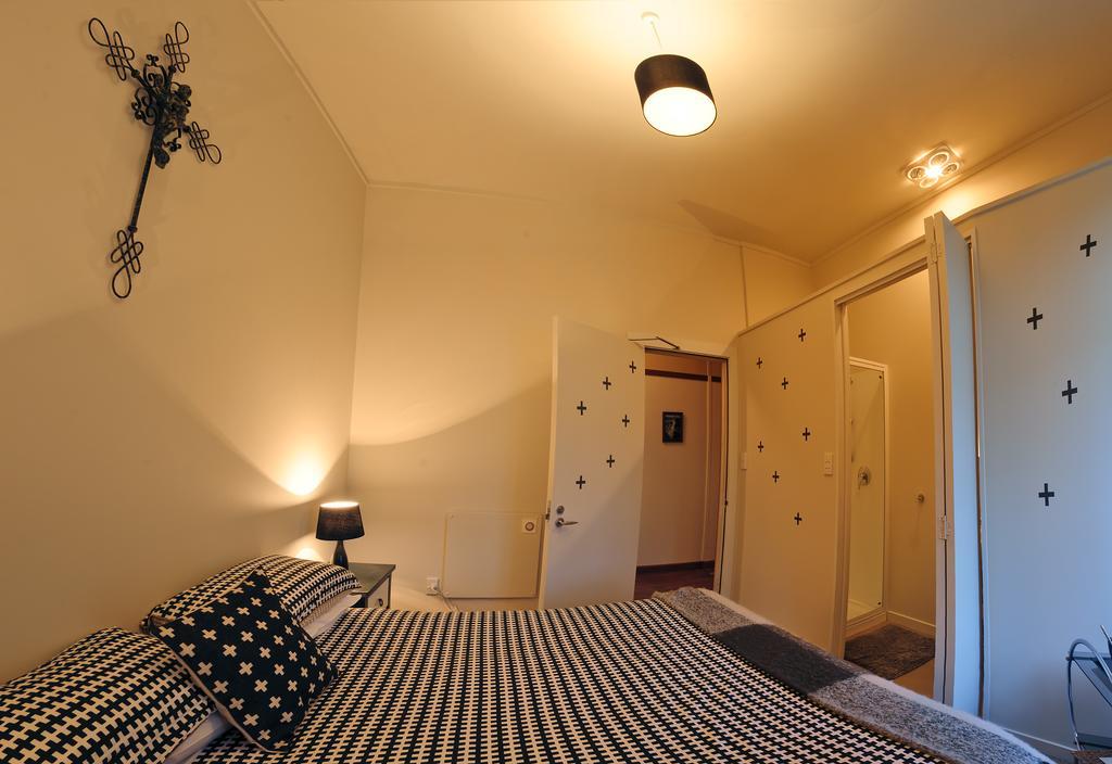 Blacks Hotel Ophir ภายนอก รูปภาพ